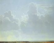 伊万 希什金 : Noon Outskirts of Moscow